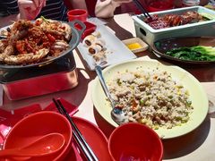 -避风塘(宝山万达店)