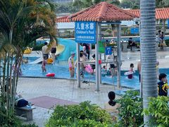 -黄金海岸水上乐园