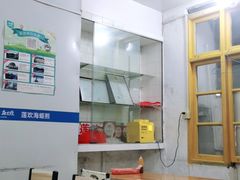 大堂-莲欢海蛎煎