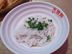 猪油拌粉-火宫殿·小吃王国(坡子街店)