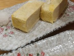 -古都日本料理(高桥路店)