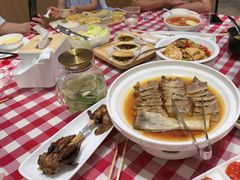 -西贝(无锡万象城店)