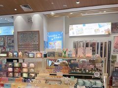 -猫的天空之城概念书店(印象城购物中心店)
