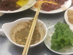 -松明一烤肉馆(鲁园店)