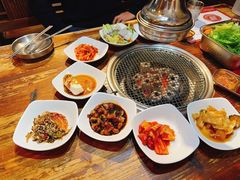 -韩一品韩国料理(柏庐南路店)