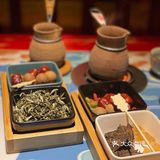 沉浸式梦回大唐｜钟楼必打卡陕菜