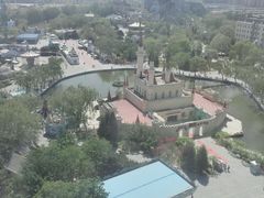 android_upload_pic-北京石景山游乐园