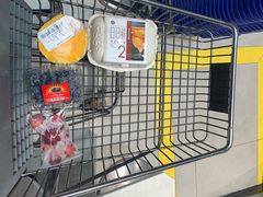 -盒马鲜生(皇庭广场店)