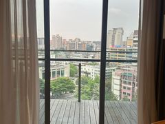 -佛山岭南天地康得思酒店