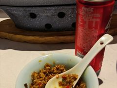 芽菜炒饭-小河盐帮·私家菜·烤鸭(三元桥·霄云路店)