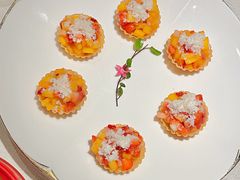 -華府(凯德晶萃店)