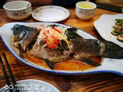 -小锅巴纳西餐厅