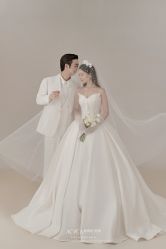 -爱城婚纱摄影·品质严选店