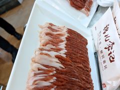 -清真·鸦儿李记·涮肉(鼓楼店)