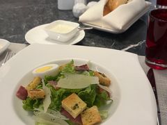 -北京港澳中心瑞士酒店·瑞士咖啡厅·自助餐