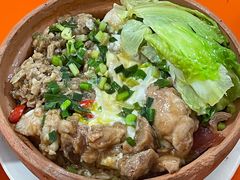 -潮香兴煲仔饭(莲花路店)