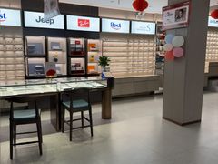 -宝视达眼镜(郏县一店)