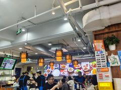 -尹记门钉肉饼(丰台站店)