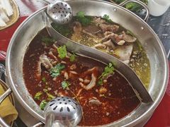 -刘艳黄牛肉(九襄店)