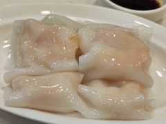 -凤凰楼酒家·粤宴点心(华强北店)