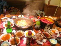 -牛New寿喜烧(青浦店)
