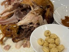 -大唐博相府酒店·陕西官府菜