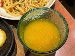-萨莉亚意式餐厅(江桥万达广场店)