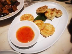 -汤城小厨•粤菜•靓汤(西直门凯德MALL店)