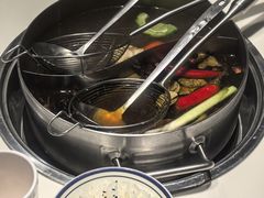 -陈记顺和潮汕牛肉火锅(韩江路店)
