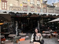 -Calix&Lay's(新天地店)