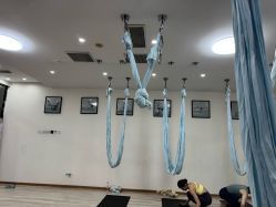 -一伽瑜伽·普拉提