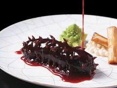 -鹊华居·地道鲁菜·海鲜·融合味(大明湖店)