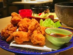 -yokocho上横町·日本食街(深业上城店)