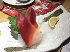 -鱼民·现造寿司(育德店)