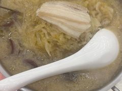 -长白山国际酒店中餐厅