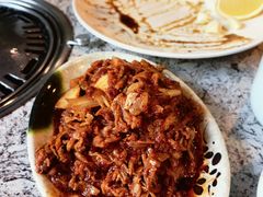 -高丽屋(天宁寺店)