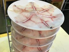 -京门活鱼馆·鱼火锅(百子湾（原红庙）店)