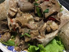 -榆味拼三鲜(怀德路店)