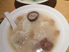 -龙抄手食府(浣花北路店)