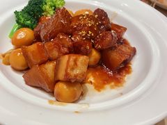 -丽华园(汉阳龙阳店)