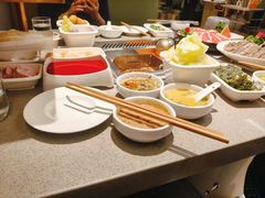 -海底捞火锅(枫蓝国际购物中心店)