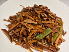 -醉舍·新淮扬菜(长宁龙之梦店)