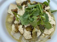 -少林寺欢喜地素斋馆