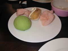 -京香轩·中餐厅(上海中庚聚龙酒店)