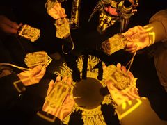 -棂笼·深度沉浸密室(武汉旗舰店)