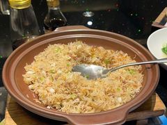 -拉完海鲜大排档(温岭店)