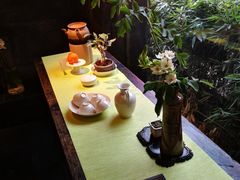 -捞天下大众火锅(水上公园店)
