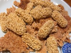 -倍儿美海鲜大排挡·非遗海鲜蒸饺(洋货店)