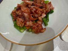 -聚春园自助餐厅(东街口店)