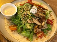 -HELLO 27 意面·沙拉·帕尼尼